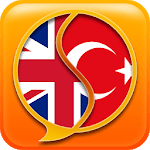 English Turkish Dictionary Fr icon