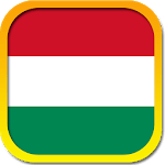 Constitution of Hungary icon