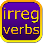 Irregular English Verbs Free icon