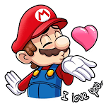 wastickerapps - All New Stickers For WhatsApp icon
