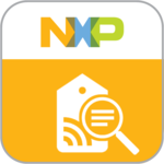 NFC TagInfo by NXP icon