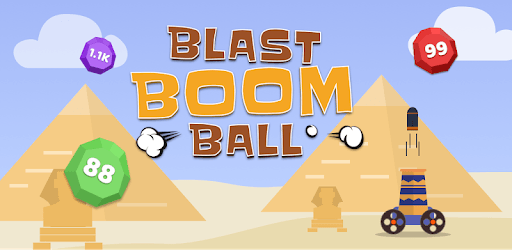 Blast Boom Ball pc screenshot Blast Boom Ball pc screenshot