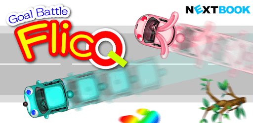 Goal Battle FlicQ pc screenshot Goal Battle FlicQ pc screenshot