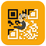 Simple QR Bar Code Scanner for pc icon