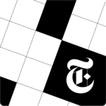 NYTimes - Crossword icon