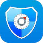 NS Wallet Password Manager icon