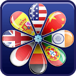 Conversation Translator icon