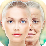 Age Face - Make me OLD icon