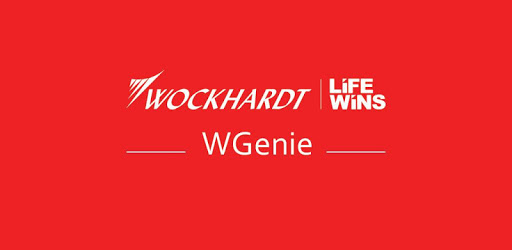 WGenie pc screenshot WGenie pc screenshot