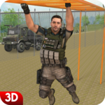 Elite Army Training School icon