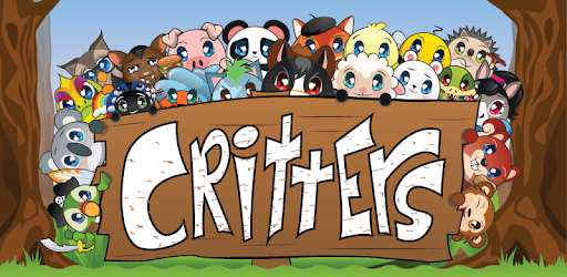 Critters pc screenshot Critters pc screenshot