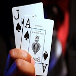 Blackjack Card Counter icon
