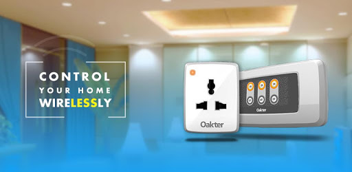 Oakter pc screenshot