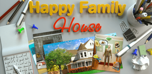 100 Doors Happy Family House pc screenshot 100 Doors Happy Family House pc screenshot