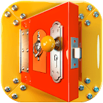 100 Doors Happy Family House icon