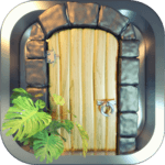 100 doors World Of History icon