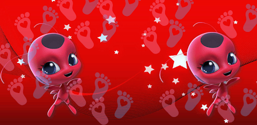 Miraculous Ladybug Wallpapers pc screenshot