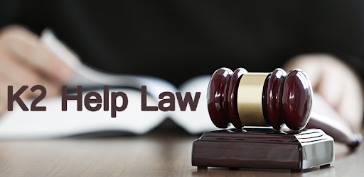 K2 Help Law pc screenshot