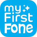 myFirstFone icon