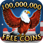 President Trump Free Slot Machines with Bonus Game for pc icon President Trump Free Slot Machines with Bonus Game for pc icon