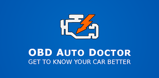 OBD Auto Doctor pc screenshot OBD Auto Doctor pc screenshot