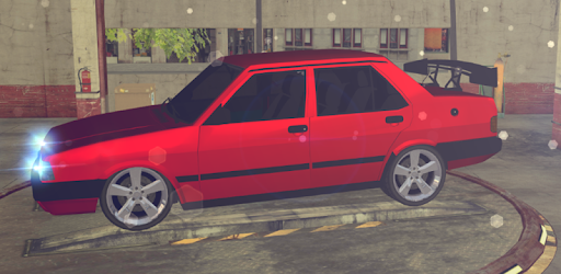 Real City Car Driver & Parking pc screenshot Real City Car Driver & Parking pc screenshot