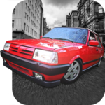 Real City Car Driver & Parking for pc icon Real City Car Driver & Parking for pc icon