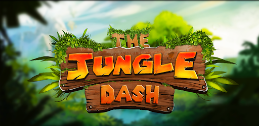 The Jungle Dash pc screenshot