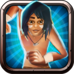 The Jungle Dash for pc icon