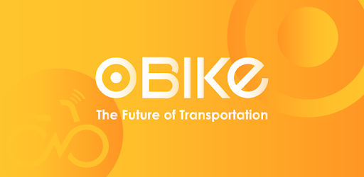 oBike-Stationless Bike Sharing pc screenshot