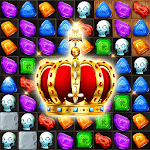 Jewels Gems Classic for pc icon