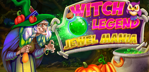 Evil Witch Diamond Spell pc screenshot Evil Witch Diamond Spell pc screenshot