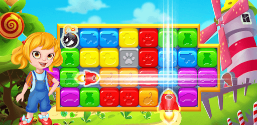Toy Star Blocks pc screenshot Toy Star Blocks pc screenshot