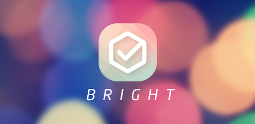 Bright TODO pc screenshot Bright TODO pc screenshot