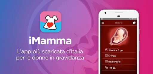 iMom • Pregnancy & Fertility pc screenshot iMom • Pregnancy & Fertility pc screenshot
