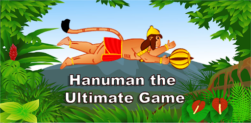 Hanuman the ultimate game pc screenshot Hanuman the ultimate game pc screenshot