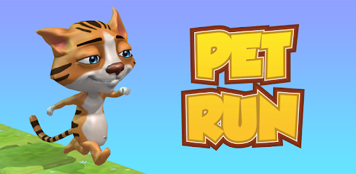 Pet Run pc screenshot Pet Run pc screenshot