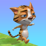 Pet Run icon
