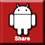 Apk Sharing icon