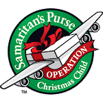 Operation Christmas Child icon