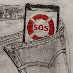 Pocket SOS icon