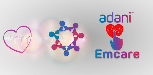 Adani Emcare pc screenshot Adani Emcare pc screenshot