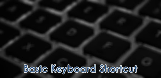 Basic Keyborad Shotcut for PC - How to Install on Windows PC, Mac