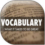 English Vocabulary Book icon