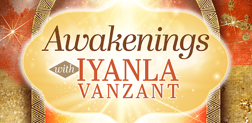 Awakenings with Iyanla Vanzant - Daily Coaching pc screenshot Awakenings with Iyanla Vanzant - Daily Coaching pc screenshot