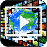 World TV - List Channels Best icon