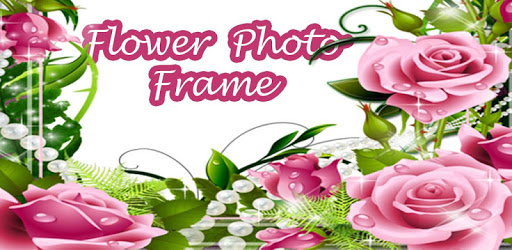 Beautiful Flower Photo Frame pc screenshot Beautiful Flower Photo Frame pc screenshot