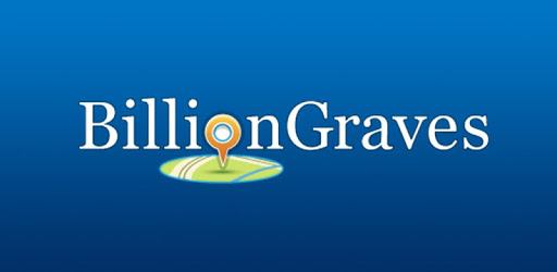 BillionGraves pc screenshot BillionGraves pc screenshot