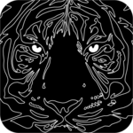 Dot to Dot Puzzles for Adults icon