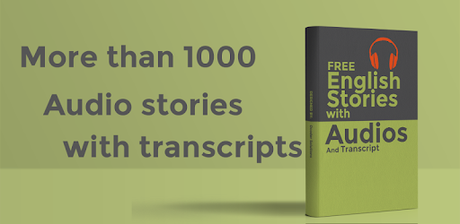 English Story with audios - Audio Book pc screenshot